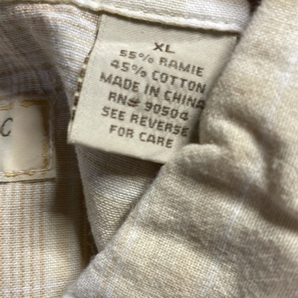 Ralph Lauren, Forever 21, Island Republic Shirt Bundle - Men - Picture 13 of 13